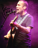 BEN HARPER SIGNED 8X10 PHOTO 5