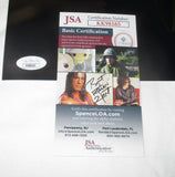 CHRISTIAN BALE SIGNED BATMAN DARK KNIGHT 11X14 PHOTO 3 JSA