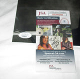 CHRISTIAN BALE SIGNED BATMAN DARK KNIGHT 11X14 PHOTO 4 JSA