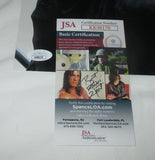 SAM ELLIOTT SIGNED TOMBSTONE 11X14 PHOTO JSA