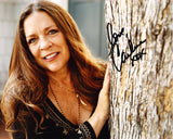 CARLENE CARTER SIGNED 8X10 PHOTO