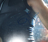 JEREMY RENNER SIGNED AVENGERS HAWKEYE 11X14 PHOTO 2 JSA