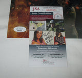 JEREMY RENNER SIGNED AVENGERS HAWKEYE 11X14 PHOTO 3 JSA