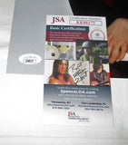 FRAN DRESCHER SIGNED THE NANNY 11X14 PHOTO 3 JSA