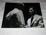 AL PACINO SIGNED THE GODFATHER 11X14 PHOTO