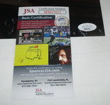 MARTIN SHEEN SIGNED THE WEST WING 11X14 PHOTO 3 JSA