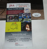 LINDA HARRISON SIGNED PLANET OF THE APES 11X14 PHOTO JSA