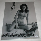 LINDA HARRISON SIGNED PLANET OF THE APES 11X14 PHOTO 5 JSA