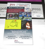 RICHARD BENJAMIN SIGNED DIARY OF A MAD HOUSEWIFE 12X18 MOVIE POSTER JSA