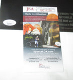 JOHN LANDIS SIGNED THE BLUES BROTHERS 12X18 MOVIE POSTER 2 JSA