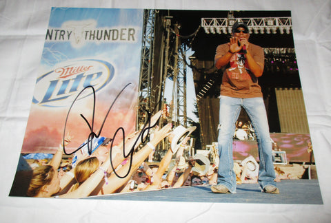 DARIUS RUCKER SIGNED 11X14 PHOTO