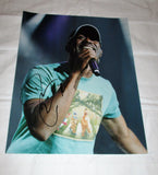 DARIUS RUCKER SIGNED 11X14 PHOTO 2