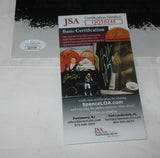 GEORGE JUNG SIGNED BLOW 12X18 MOVIE POSTER JSA