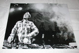 AVICII SIGNED 11X14 PHOTO TIM BERGLING 3