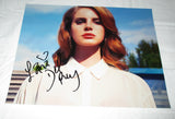 LANA DEL REY SIGNED 11X14 PHOTO 3