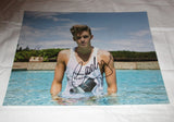 CODY SIMPSON SIGNED 11X14 PHOTO