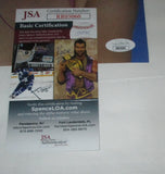 MARY CROSBY SIGNED 11X14 PHOTO JSA 2