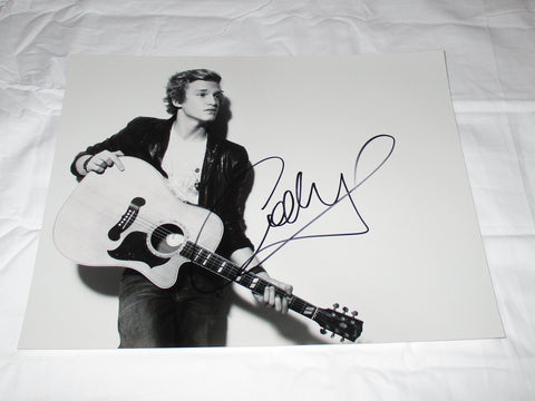 CODY SIMPSON SIGNED 11X14 PHOTO 2