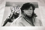 JOHN MELLENCAMP SIGNED 11X14 PHOTO