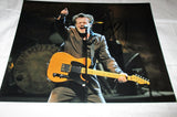 JOHN MELLENCAMP SIGNED 11X14 PHOTO 2