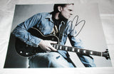 JOE BONAMASSA SIGNED 11X14 PHOTO 3