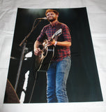 MIKE ROSENBERG SIGNED PASSENGER 11X14 PHOTO