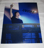 HARDWELL SIGNED 11X14 PHOTO