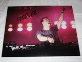 HARDWELL SIGNED 11X14 PHOTO 3