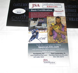 BILLY CRYSTAL SIGNED WHEN HARRY MET SALLY... 12X18 MOVIE POSTER JSA