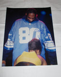 SNOOP DOGG SIGNED 11X14 PHOTO