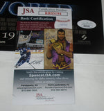 KATE BECKINSALE SIGNED UNDERWORLD 12X18 MOVIE POSTER JSA