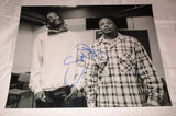 SNOOP DOGG SIGNED 11X14 PHOTO 8