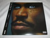 KAYTRANADA SIGNED BUBBA VINYL RECORD JSA