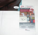 DAVID DUCHOVNY SIGNED THE X-FILES 11X14 PHOTO JSA