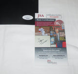 DAVID DUCHOVNY SIGNED THE X-FILES 11X14 PHOTO 2 JSA