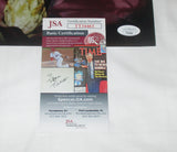 UMA THURMAN SIGNED BATMAN & ROBIN POISON IVY 11X14 PHOTO JSA