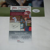 JACK NICKLAUS SIGNED PGA TOUR MASTERS 11X14 PHOTO JSA