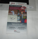 JAMES GUNN SIGNED SUICIDE SQUAD 12X18 MOVIE POSTER JSA