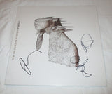 COLDPLAY SIGNED A RUSH OF BLOOD TO THE HEAD SIGNED VINYL RECORD JSA