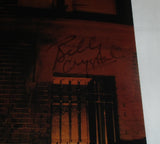 BILLY CRYSTAL SIGNED RUNNING SCARED 12X18 MOVIE POSTER JSA