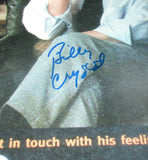 BILLY CRYSTAL SIGNED ANALYZE THIS 12X18 MOVIE POSTER JSA