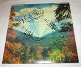 TAME IMPALA SIGNED INNERSPEAKER VINYL RECORD