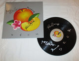 PHOENIX SIGNED BANKRUPT! VINYL RECORD