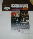 RAQUEL WELCH SIGNED THE BIGGEST BUNDLE OF THEM ALL 11X14 PHOTO JSA