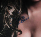 JENNIFER LOVE HEWITT SIGNED THE CLIENT LIST 11X14 PHOTO JSA