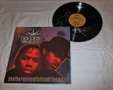 OUTKAST SIGNED SOUTHERNPLAYALISTICADILLACMUZIK VINYL RECORD