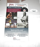 CAITY LOTZ SIGNED 11X14 PHOTO 2 JSA