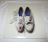 SLEIGH BELLS SIGNES REIGN OF TERROR VINYL RECORD