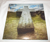 JUSTICE SIGNED AUDIO, VIDEO, DISCO VINYL RECORD
