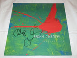 MILKY CHANCE SIGNED SADNECESSARY VINYL RECORD